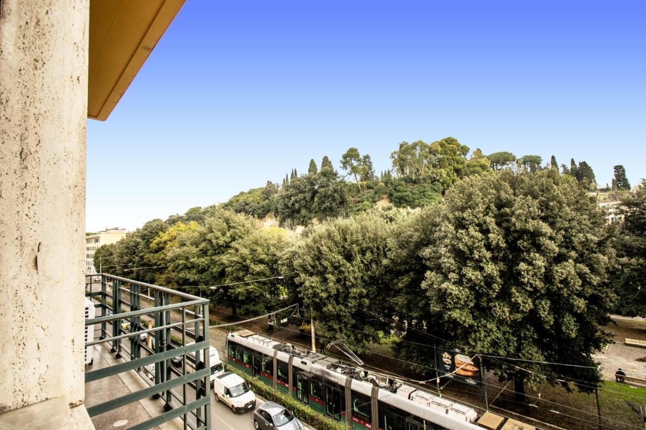 Downtown Srl - Borghese Green Rome Exterior photo