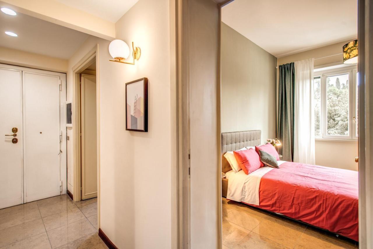 Downtown Srl - Borghese Green Rome Exterior photo